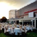 Wedding Garden Bademli