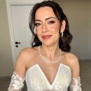 Ecem Erciyas Pro Makeup Artist