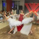 Aşk-I Derûn Organizasyon