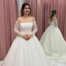 Nesife Erdem Gelinlik