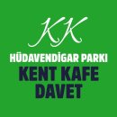 Kent Kafe Davet