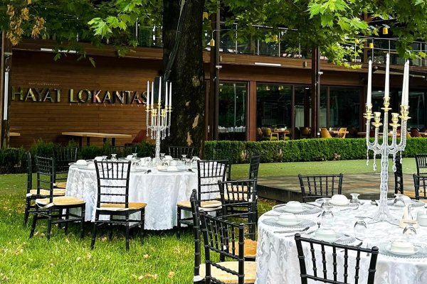 Hayat Lokantası - Bursa