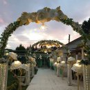 Gül Bahçesi Kır Düğün Salonu