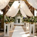 Çırağan Kır Bahçesi