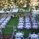 Ay Park Kır Bahçesi