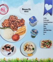 İncik Izgara