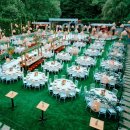 Kasaba Garden Kır Bahçesi